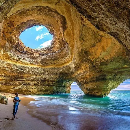 Rocha Sol * Portimao