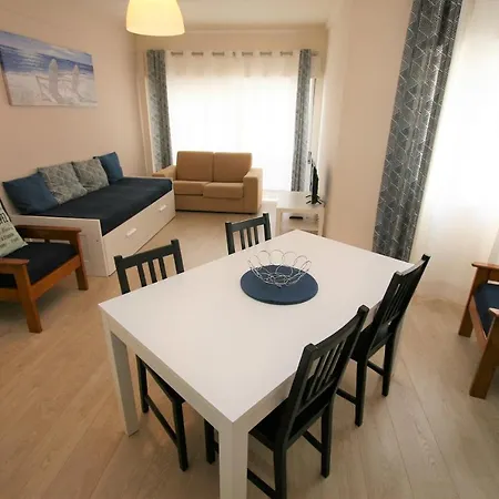 Rocha Sol Lägenhet *