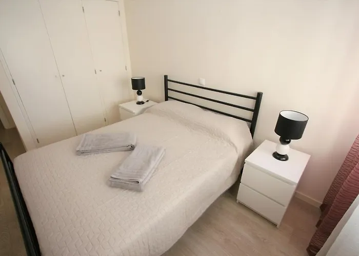 Rocha Sol Lägenhet *