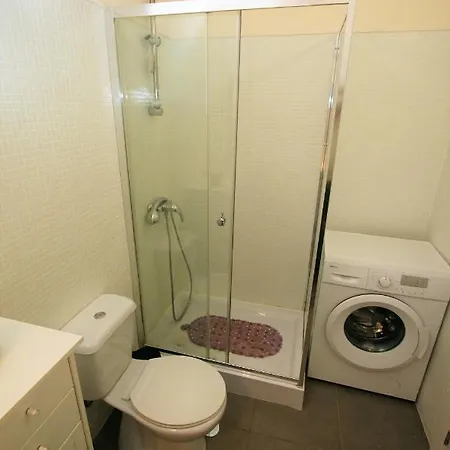 Apartamento Rocha Sol Portimão