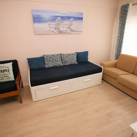 Rocha Sol Apartman *