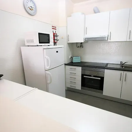 Rocha Sol Apartman Portimão