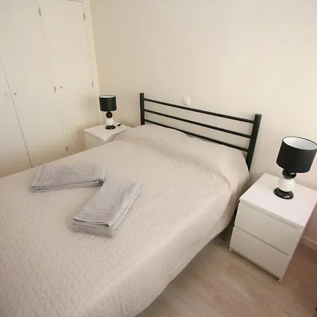 Rocha Sol Apartman *