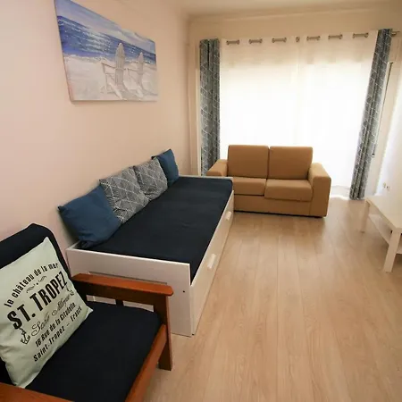 Rocha Sol Apartman Portimão