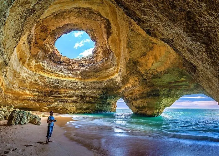 Rocha Sol * 波尔蒂芒