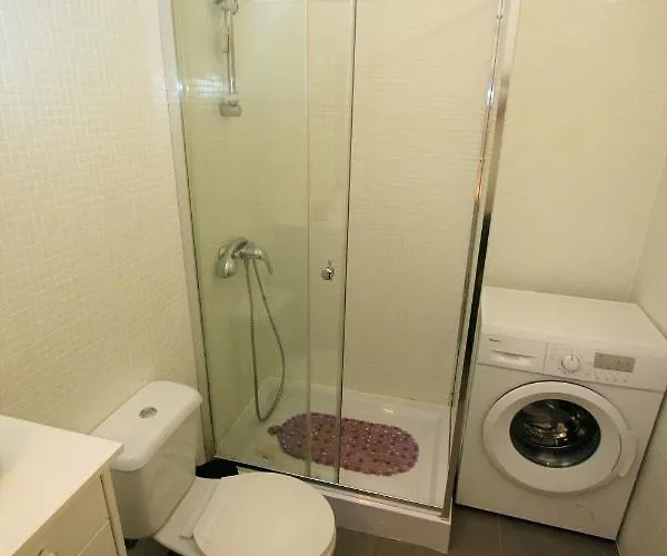 Daire Rocha Sol Portimão