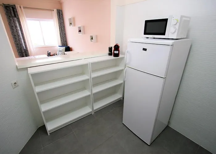 Rocha Sol 波尔蒂芒