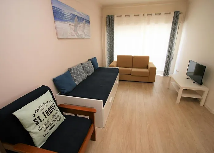 Rocha Sol דירה פורטימאו